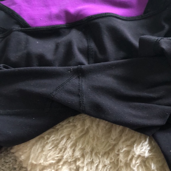 Lululemon Wunder Under Hi-Rise Crop Leggings - Picture 8 of 12